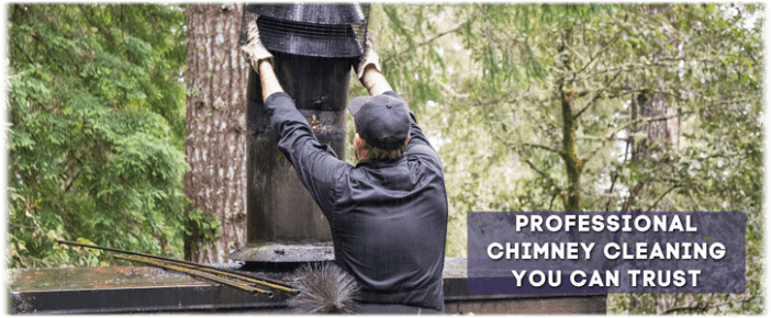 Chimney Cleaning San Francisco