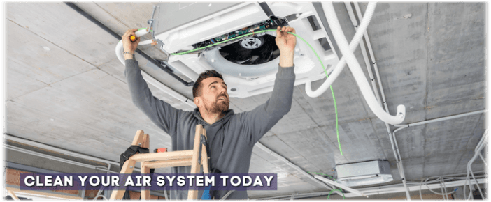 HVAC Mold Removal San Francisco