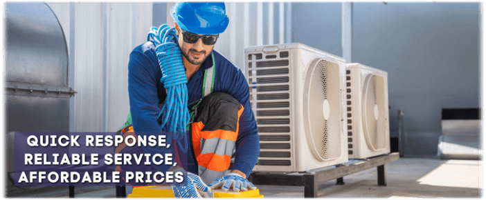 San Francisco Air Duct Cleaning